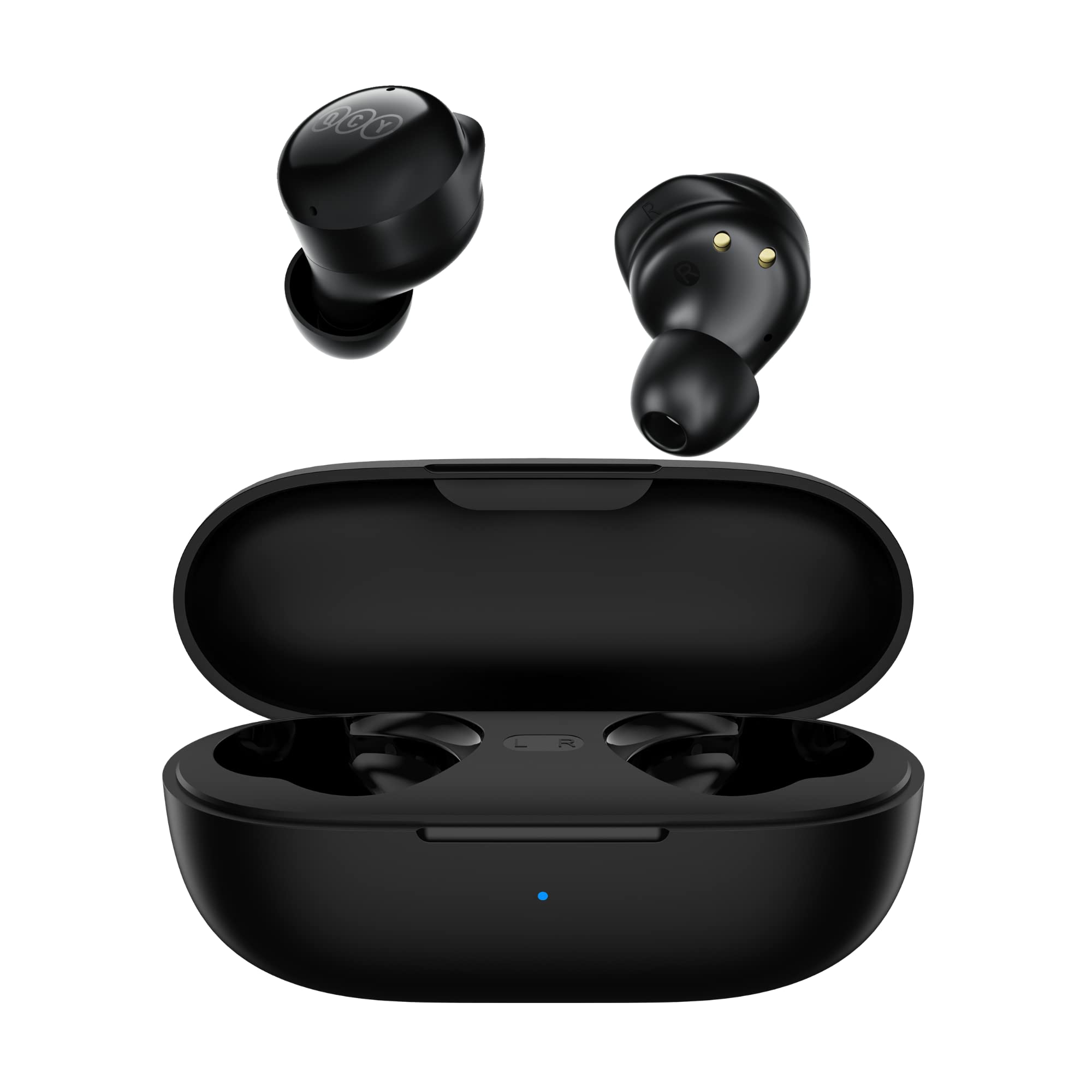 QCY T17 True Wireless Earbuds