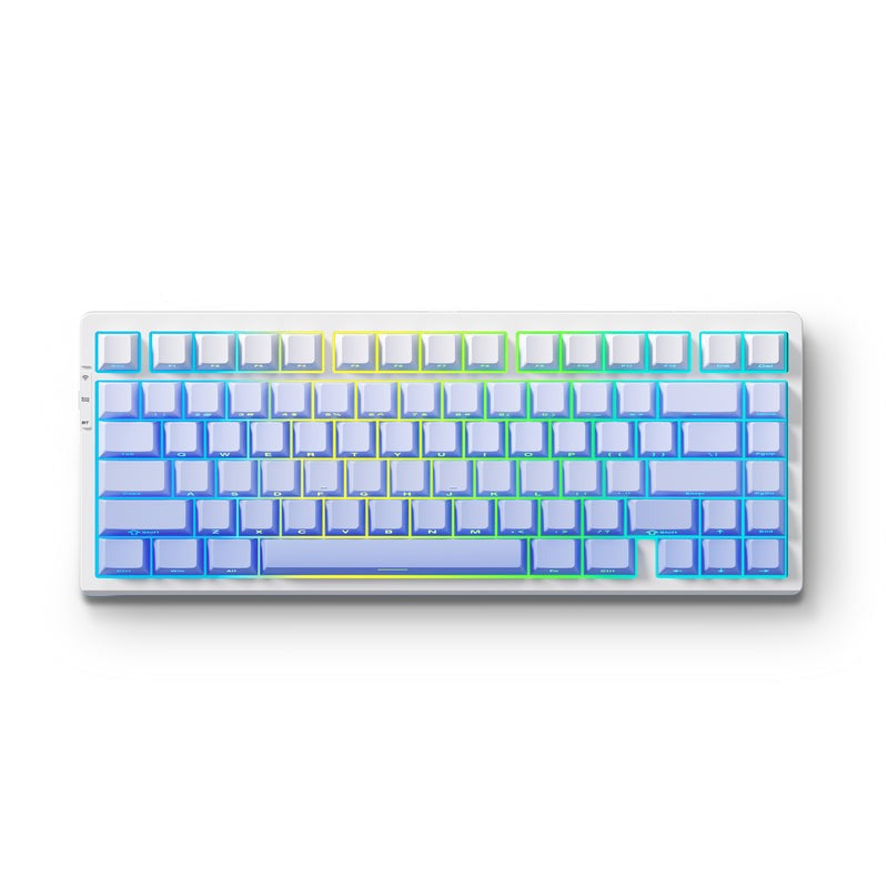 MCHOSE G75Pro Wireless Mechanical Gaming Keyboard