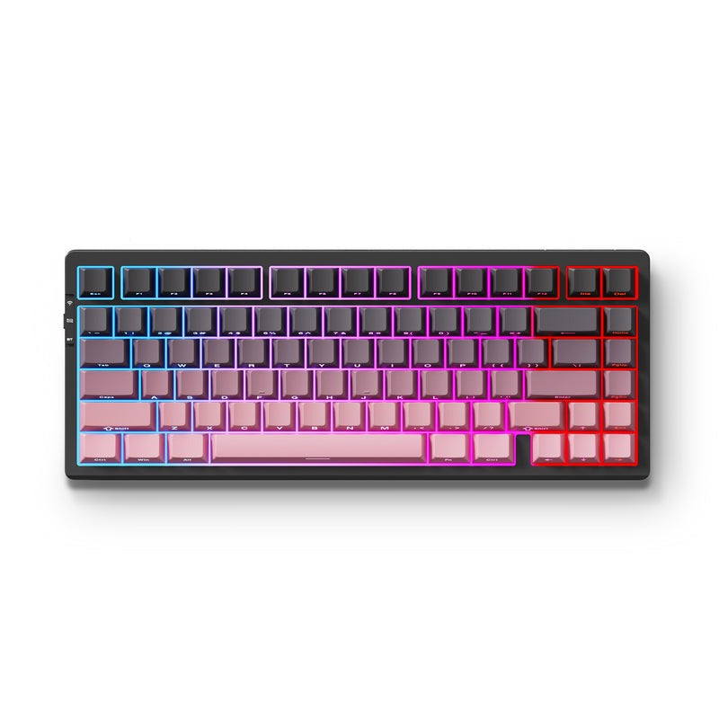 MCHOSE G75Pro Wireless Mechanical Gaming Keyboard