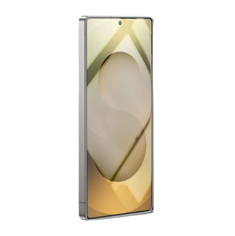 Curved Screen AR UV Light-Curing Film for Samsung Galaxy S25 Series