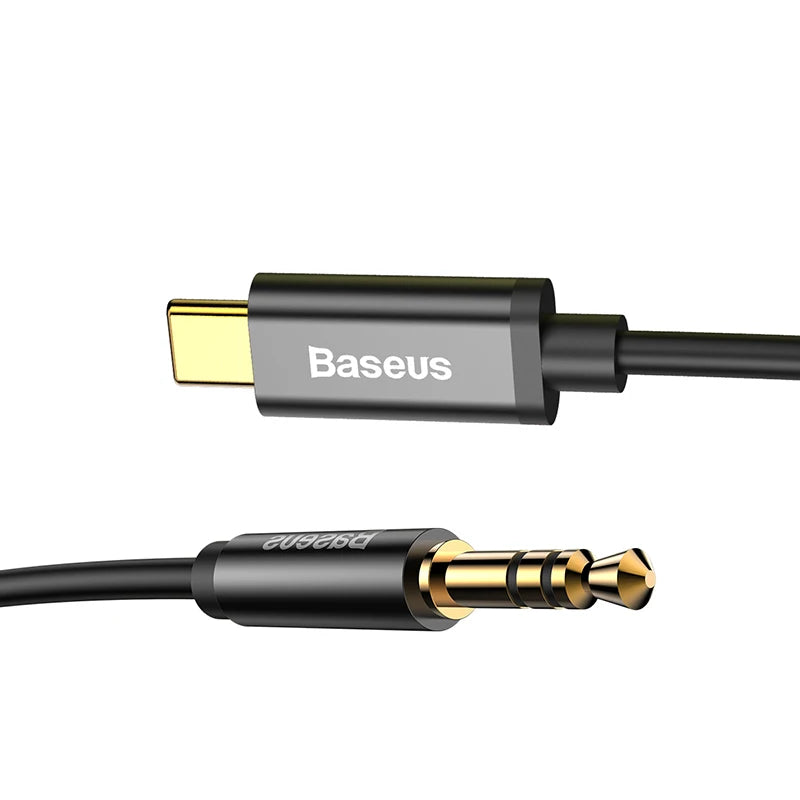 Audio Adapters