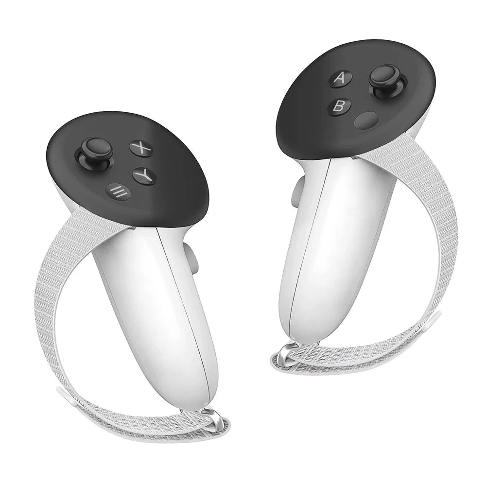 Anti-Slip Handle Strap for Meta Quest 3