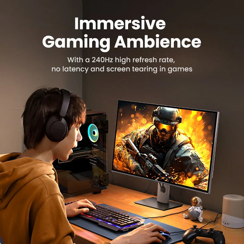 UGREEN 8K 60Hz HDMI Cable