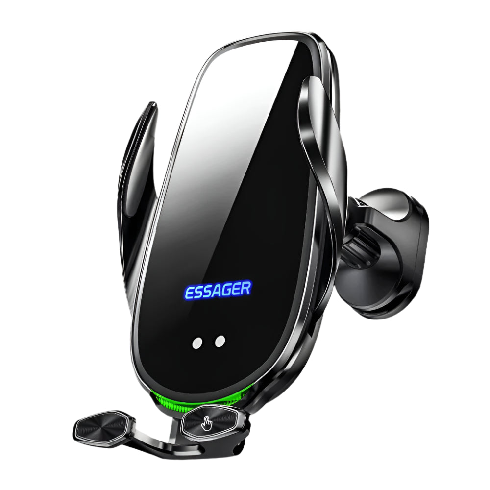 Essager 15W Qi Wireless Car Charger