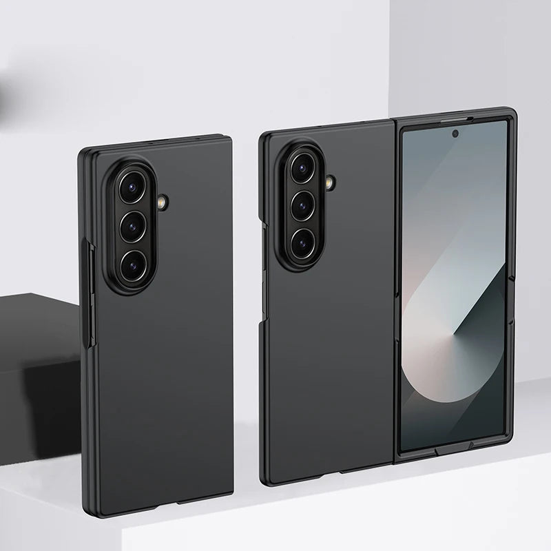 Protective Hard Shell Case for Samsung Galaxy Z Fold 7