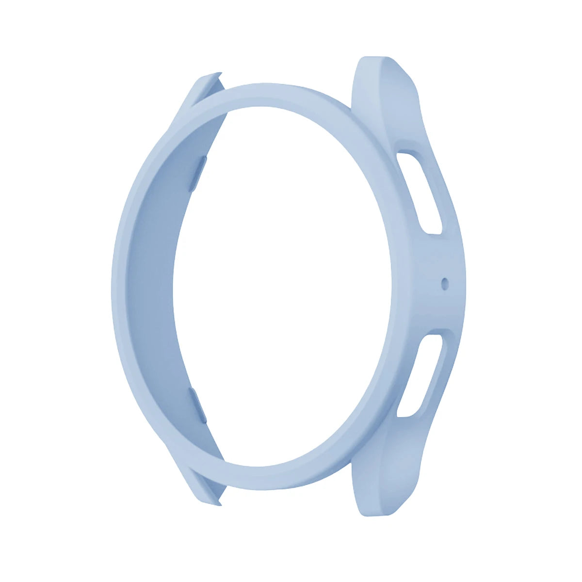 PC Matte Protective Case for Samsung Galaxy Watch 7