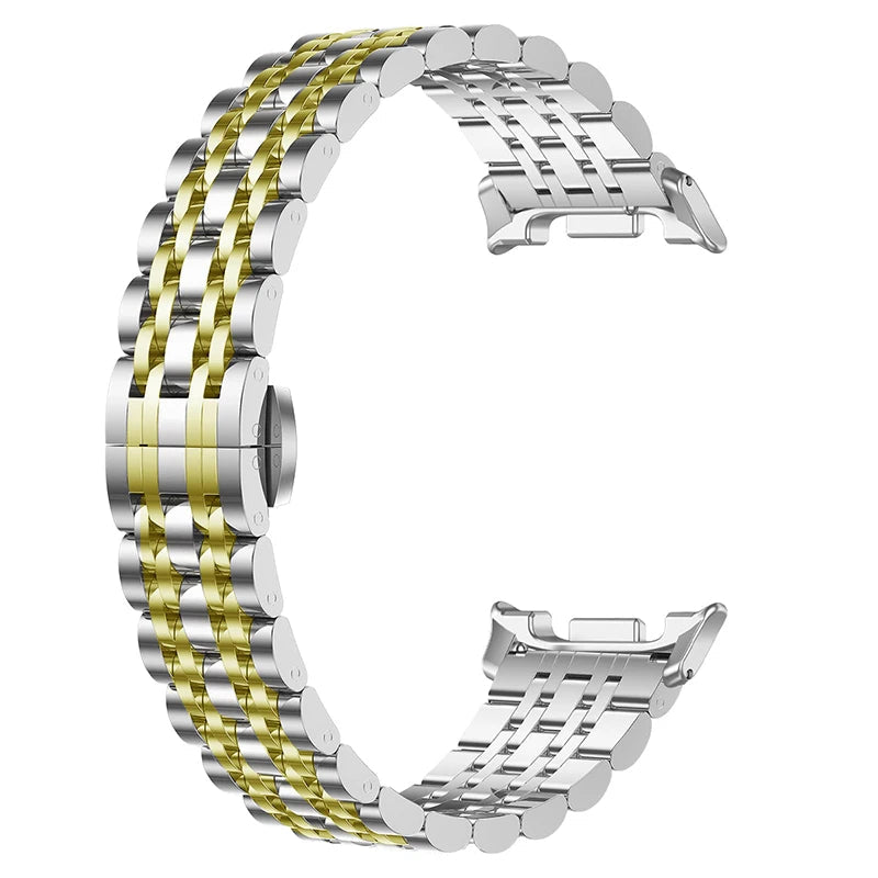 Stainless Steel Metal Strap for Samsung Galaxy Watch Ultra / Galaxy Watch Ultra (2025)