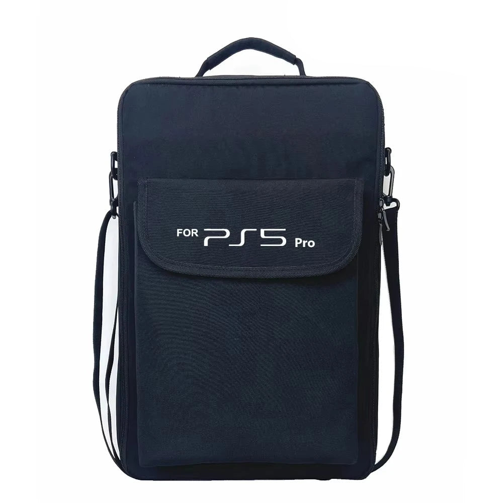 Portable Travel Carrying Case for PlayStation 5 Pro