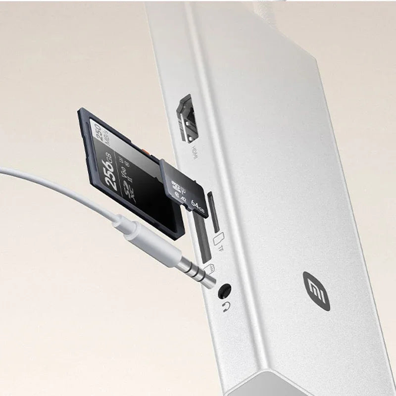 Xiaomi 10-in-1 USB-C Docking Station
