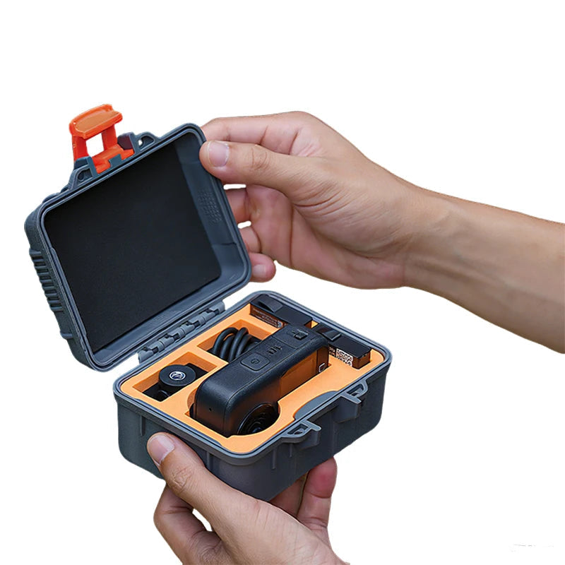 Waterproof Hard Case for DJI Osmo 360