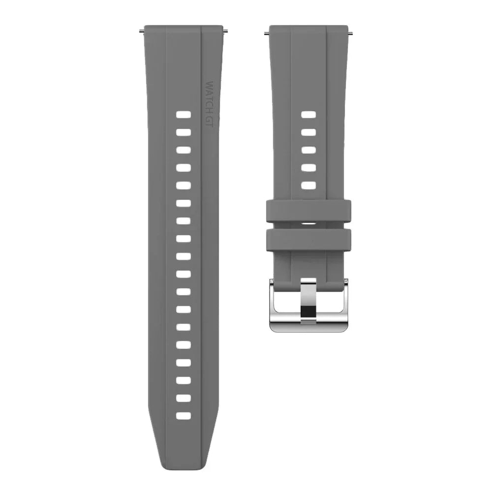 Silicone Replacement Watch Band for Nothing CMF Watch 3 Pro