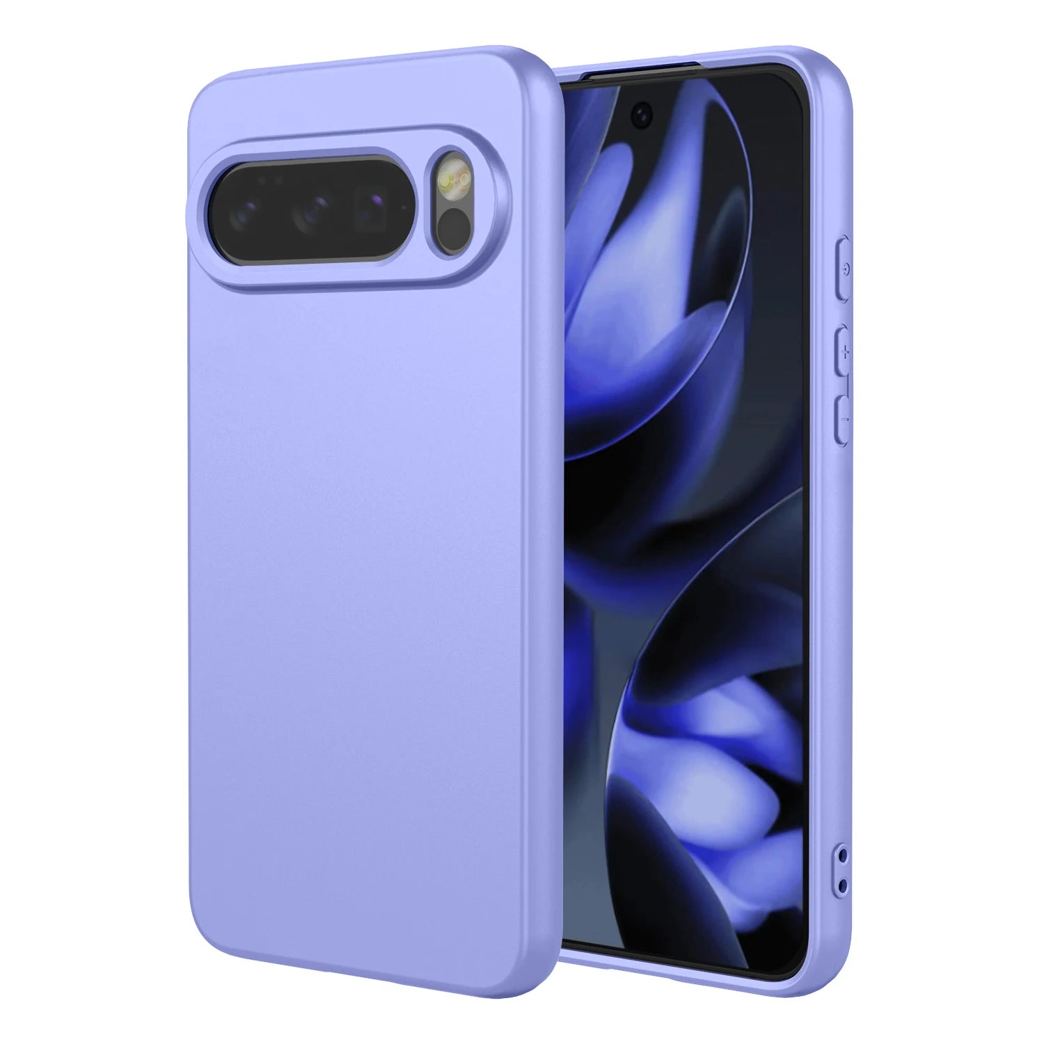 Premium Liquid Silicone Magnetic Case for Google Pixel 10 Series