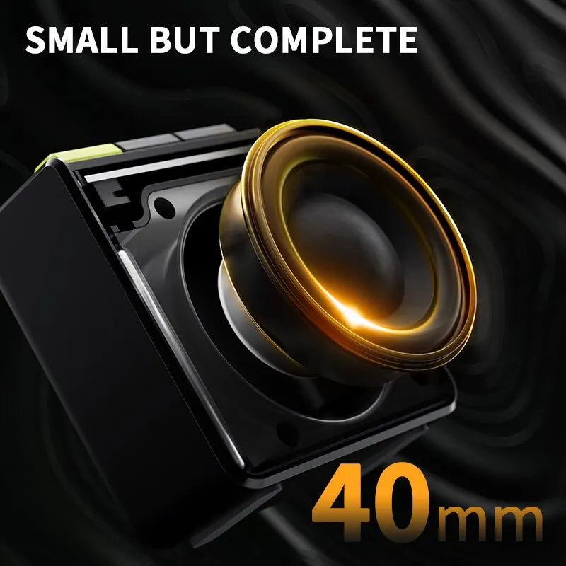 Edifier MP85 Portable Bluetooth Speaker