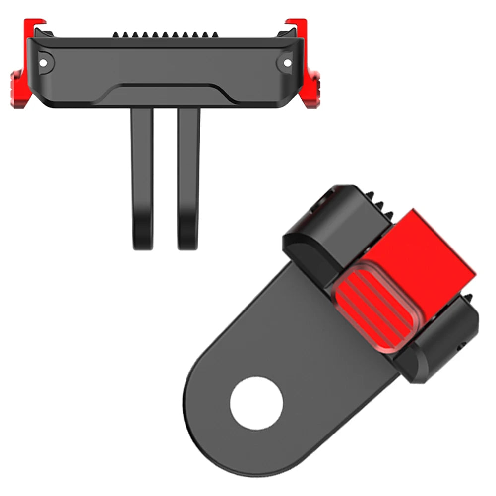 Magnetic Quick Release Adapter Base for DJI Osmo Action 5 Pro