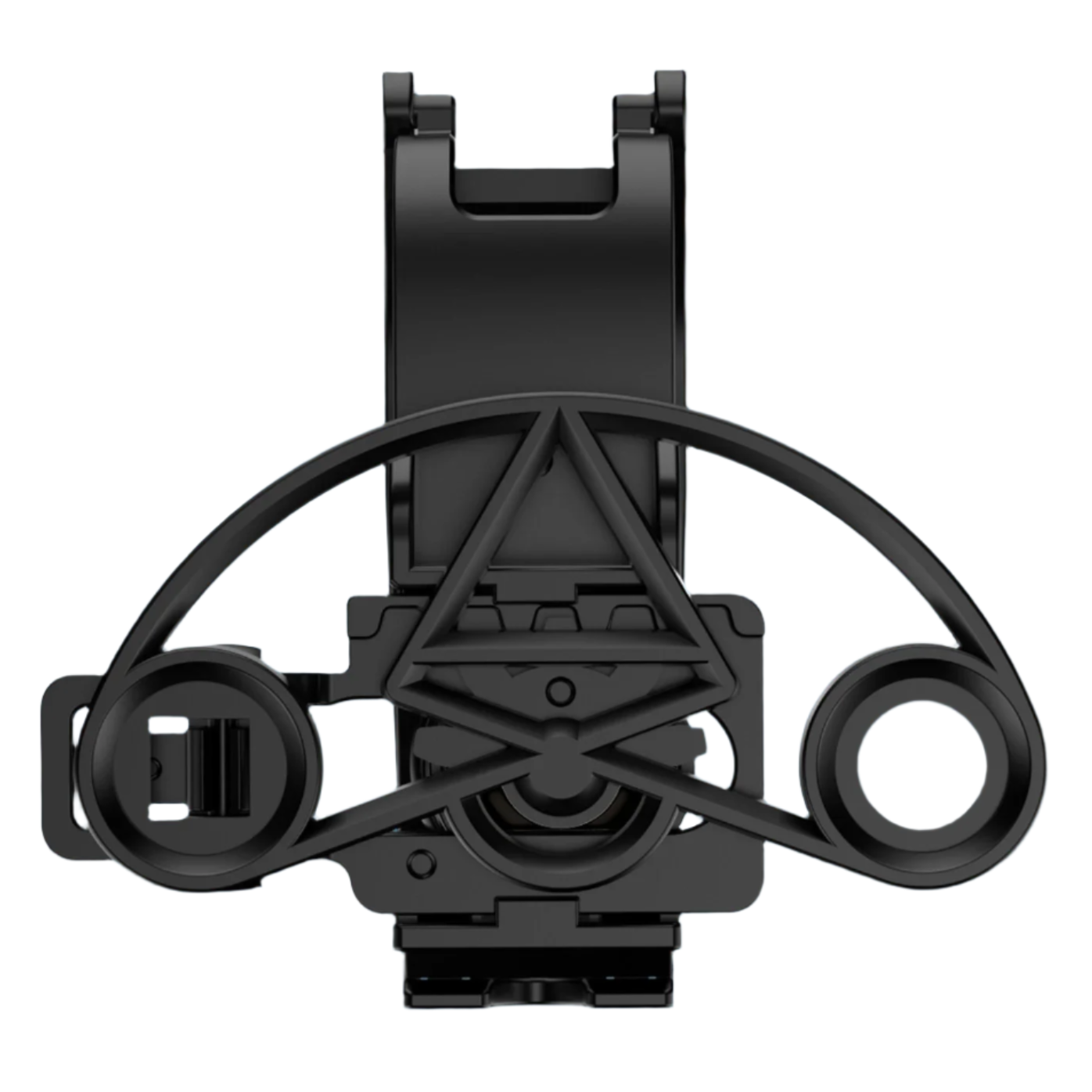 Racing Game Steering Wheel Attachment for PlayStation 5 Controller