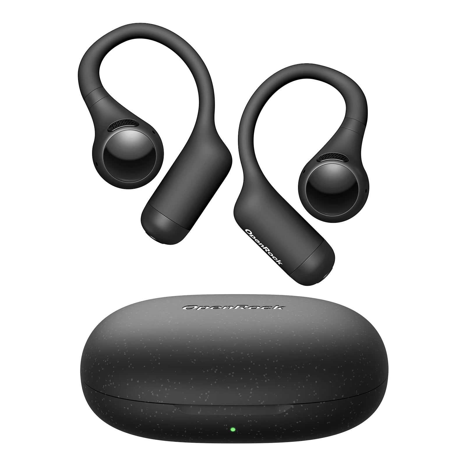 OneOdio OpenRock S2 Open-Ear Bluetooth 6.0 Earphones