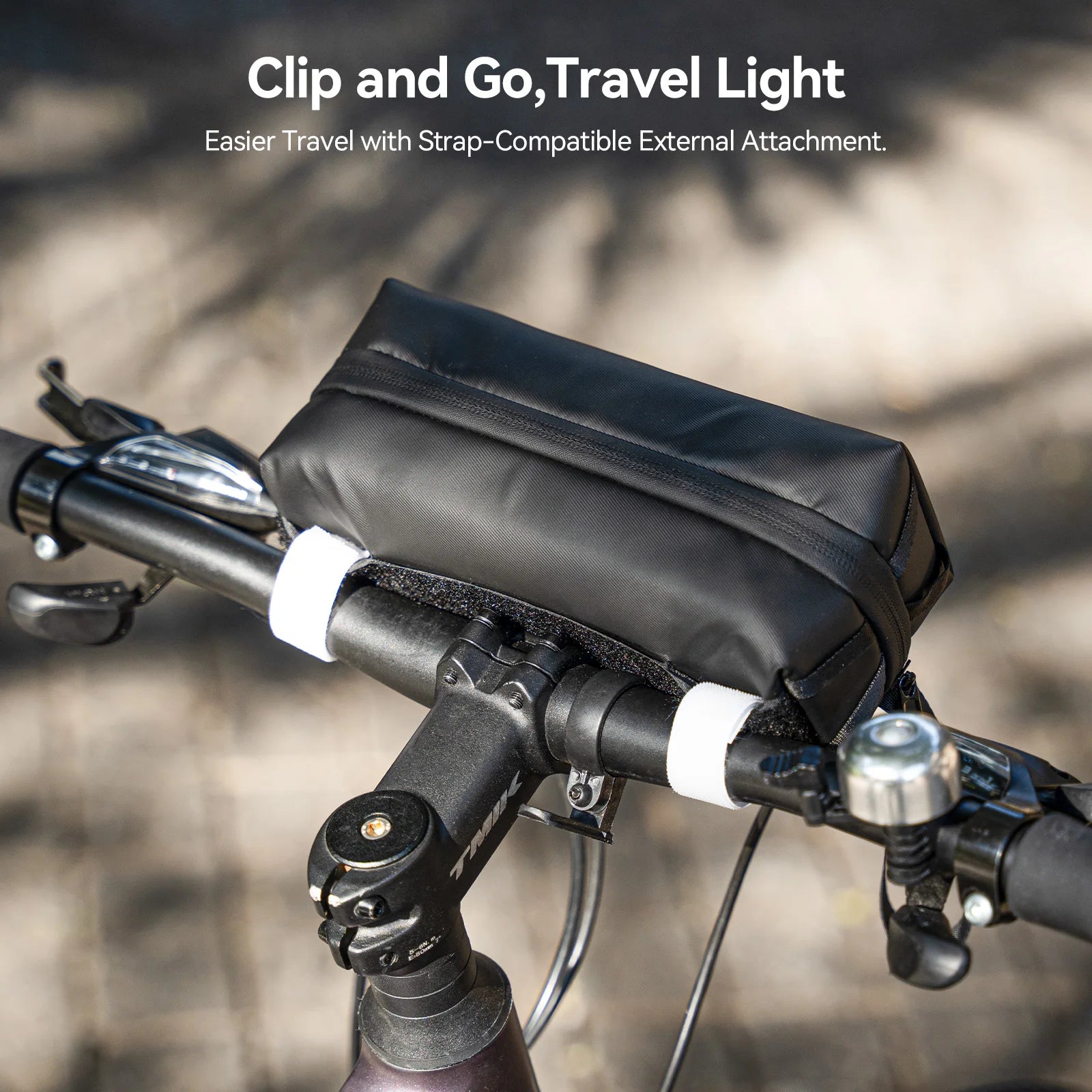 TELESIN Waterproof Storage Bag