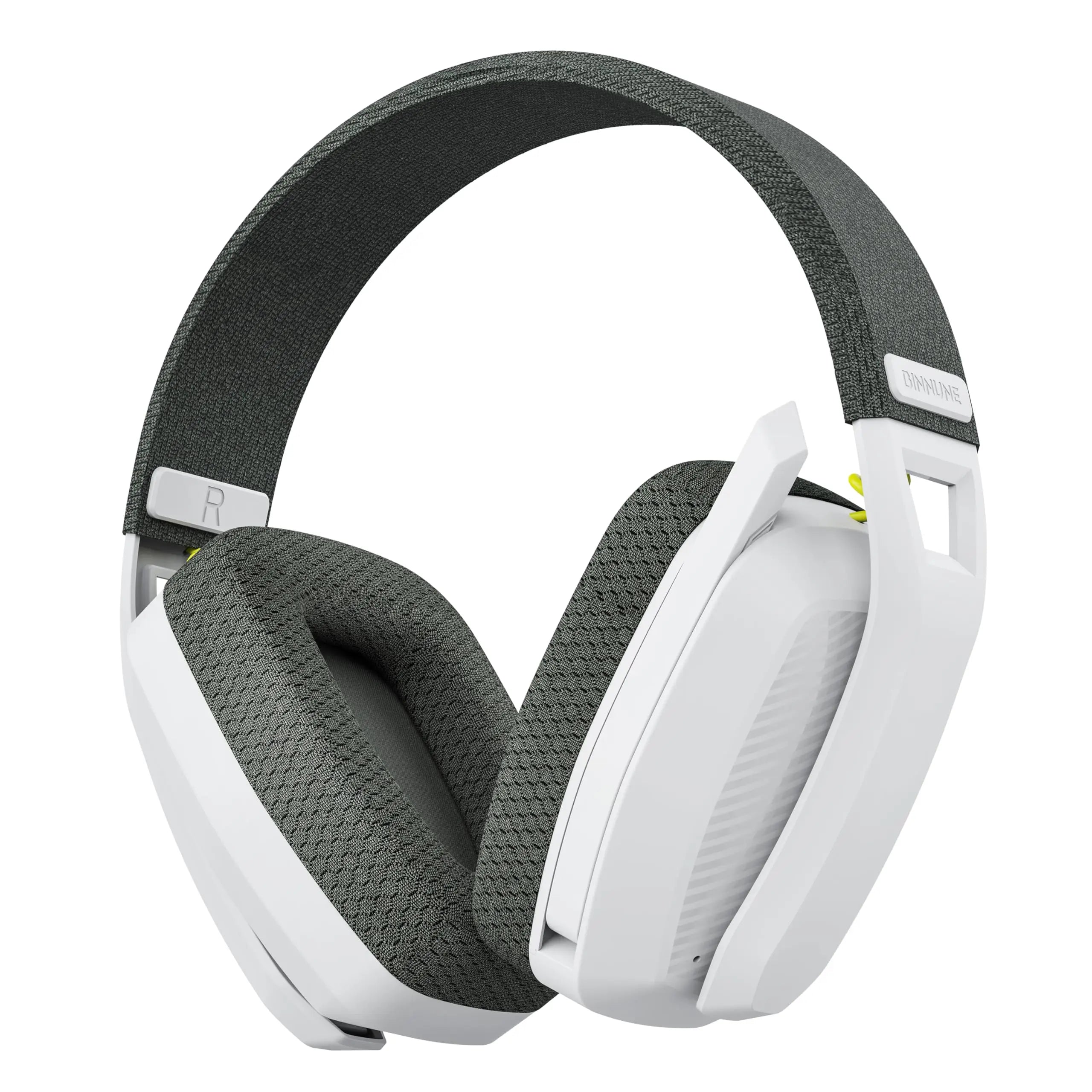 BINNUNE BW06 Multi-Platform Wireless Over-Ear Gaming Headset