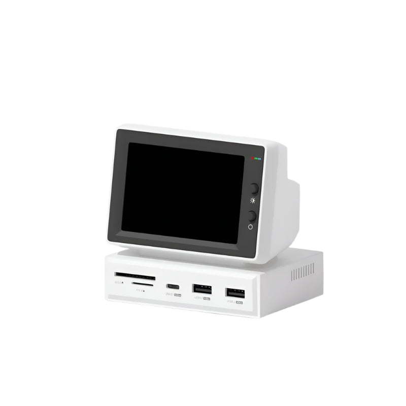 Hagibis AIDA64 Mini 3.5" IPS Data Monitor