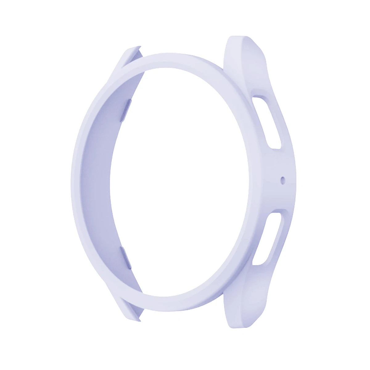 PC Matte Protective Case for Samsung Galaxy Watch 7