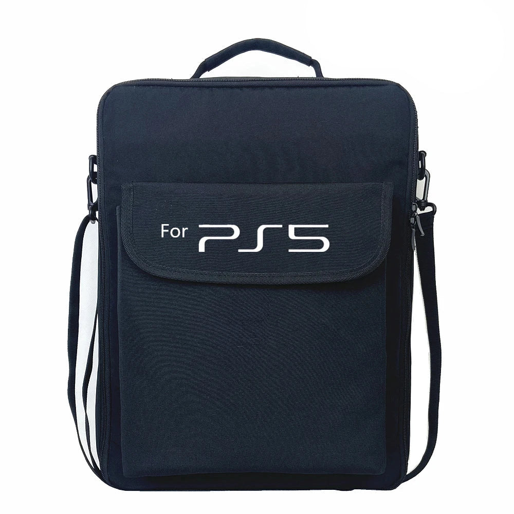 Portable Travel Carrying Case for PlayStation 5