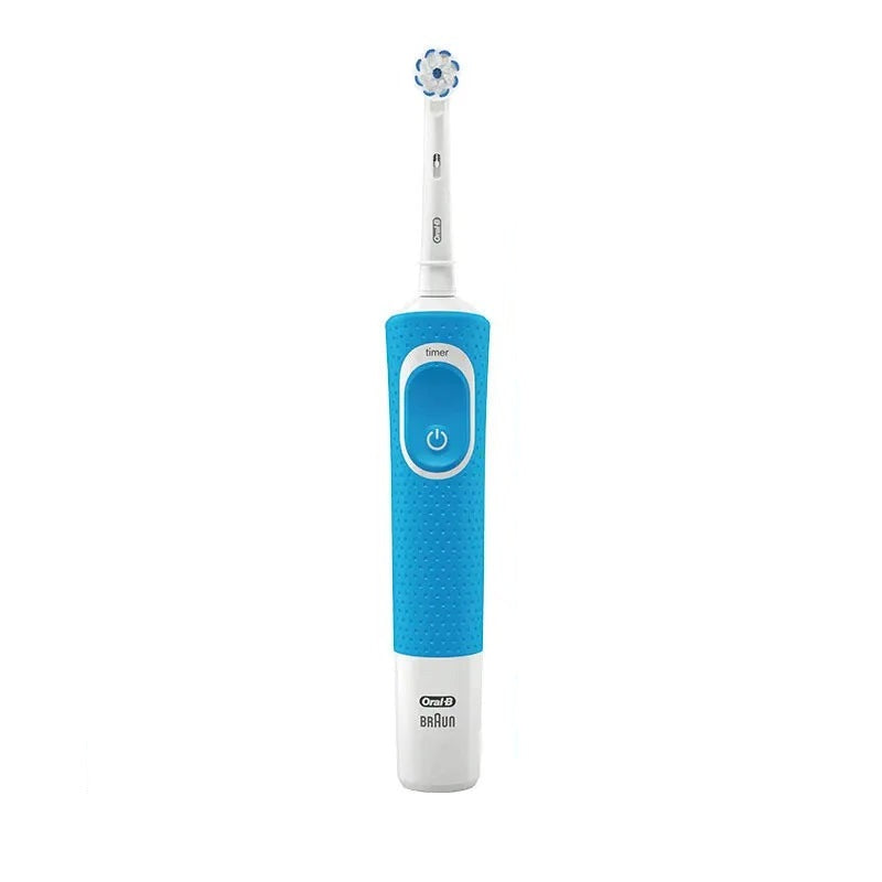 Oral-B D100 Deep Clean Electric Toothbrush