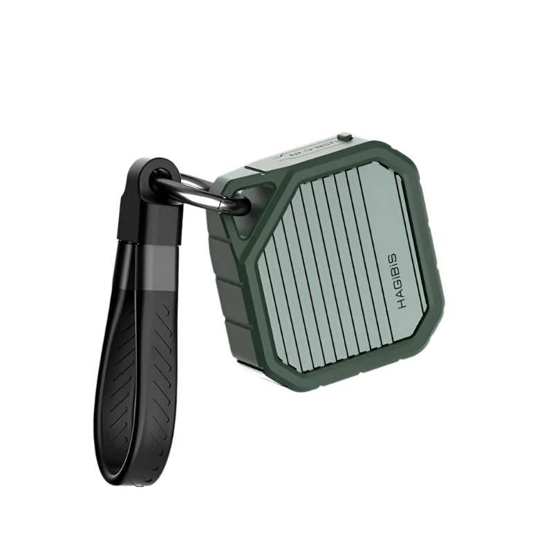 Hagibis USB 3.2 Gen 2 10Gbps 2230 M.2 NVMe SSD Enclosure