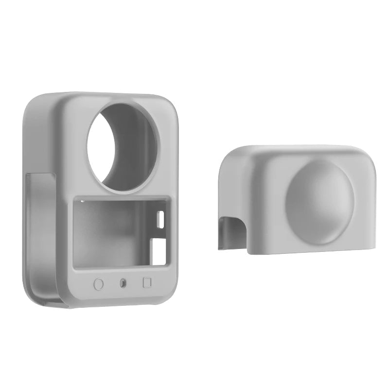 Anti-Scratch Silicone Case for DJI Osmo 360