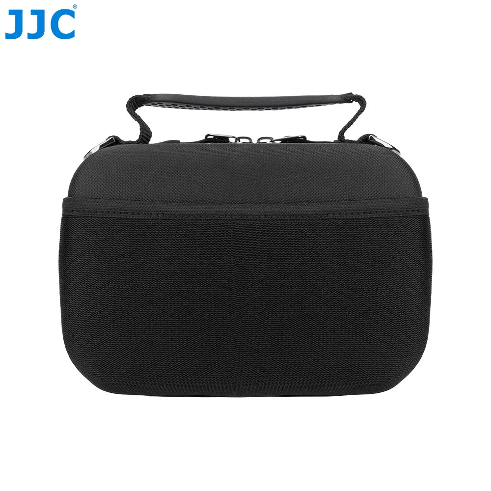 JJC Waterproof Hard Case Shoulder Bag for DJI Osmo Pocket 3