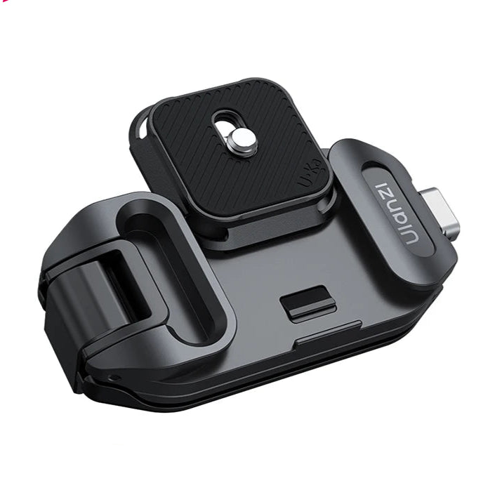 Ulanzi UKA07 Quick-Release Mounting Kit