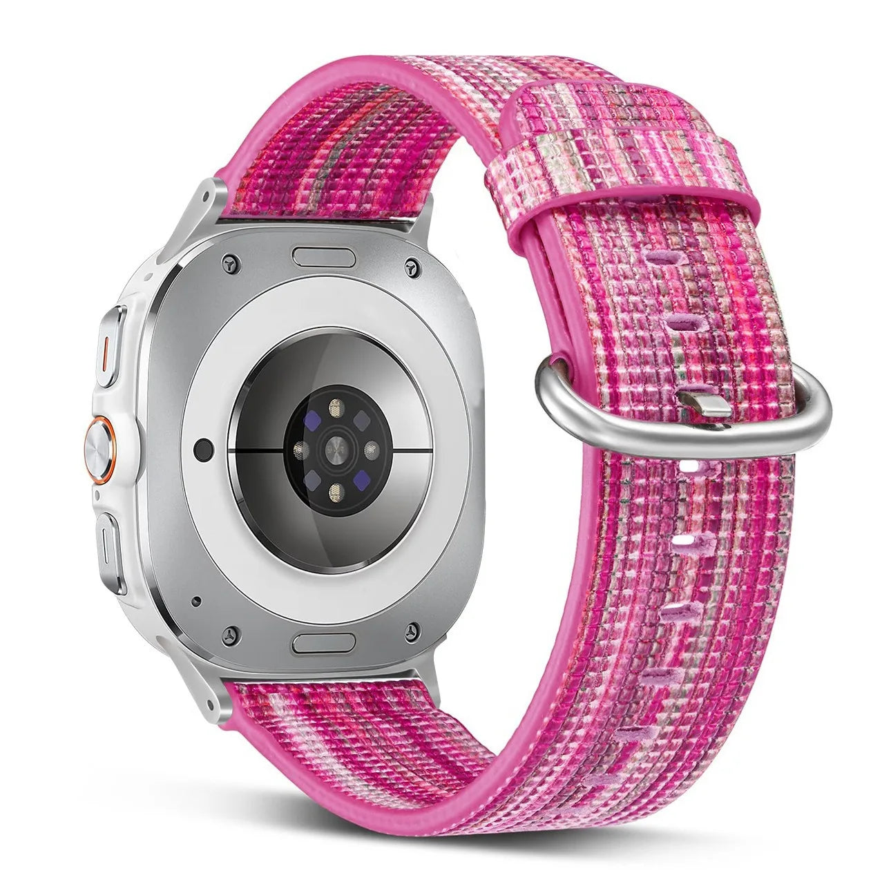 Premium Leather Wristband for Samsung Galaxy Watch 8 & Galaxy Watch 8 Classic