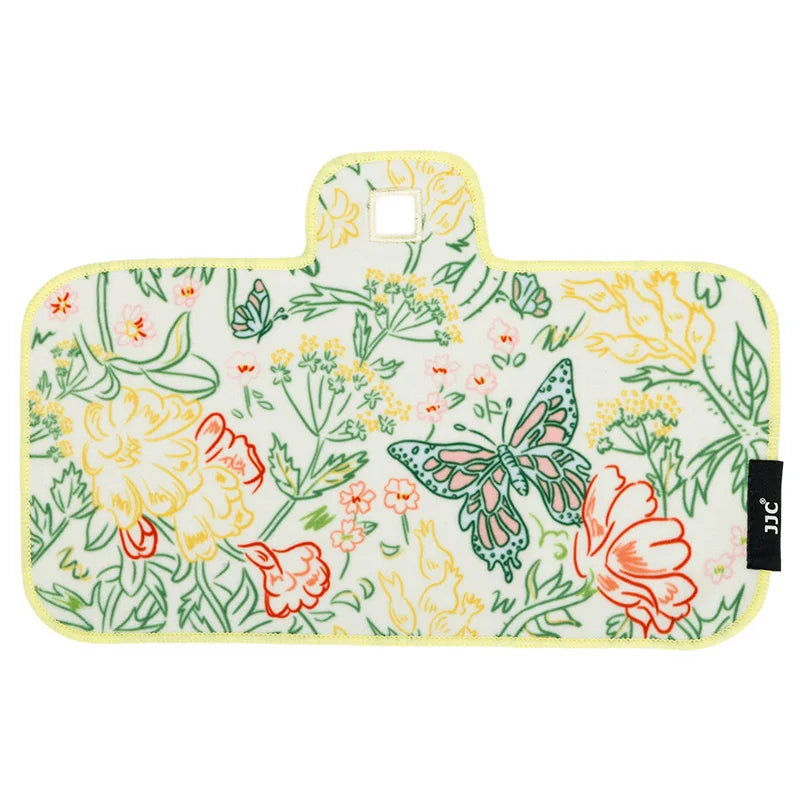 JJC Camera Lens Wrap for DJI Osmo Pocket 3