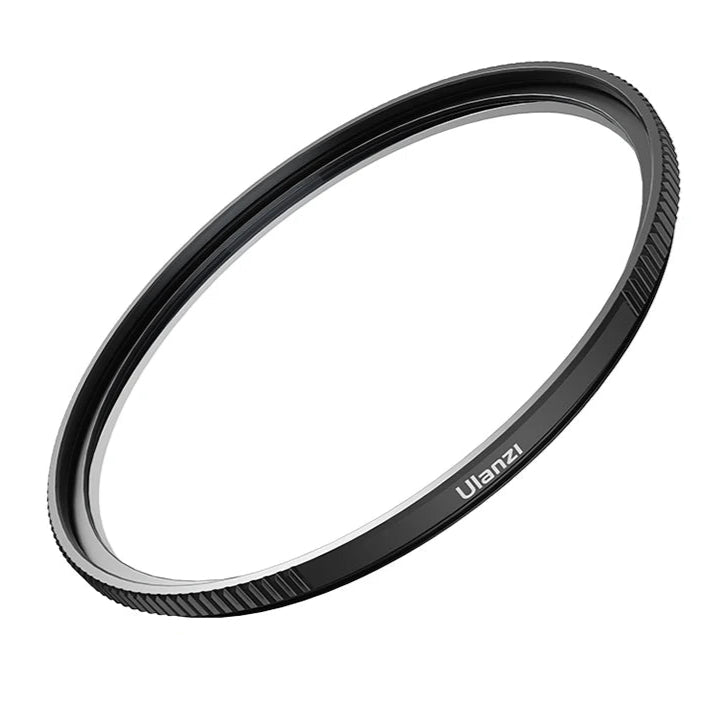 Ulanzi UV01 Ultra-Slim Protective UV Filter