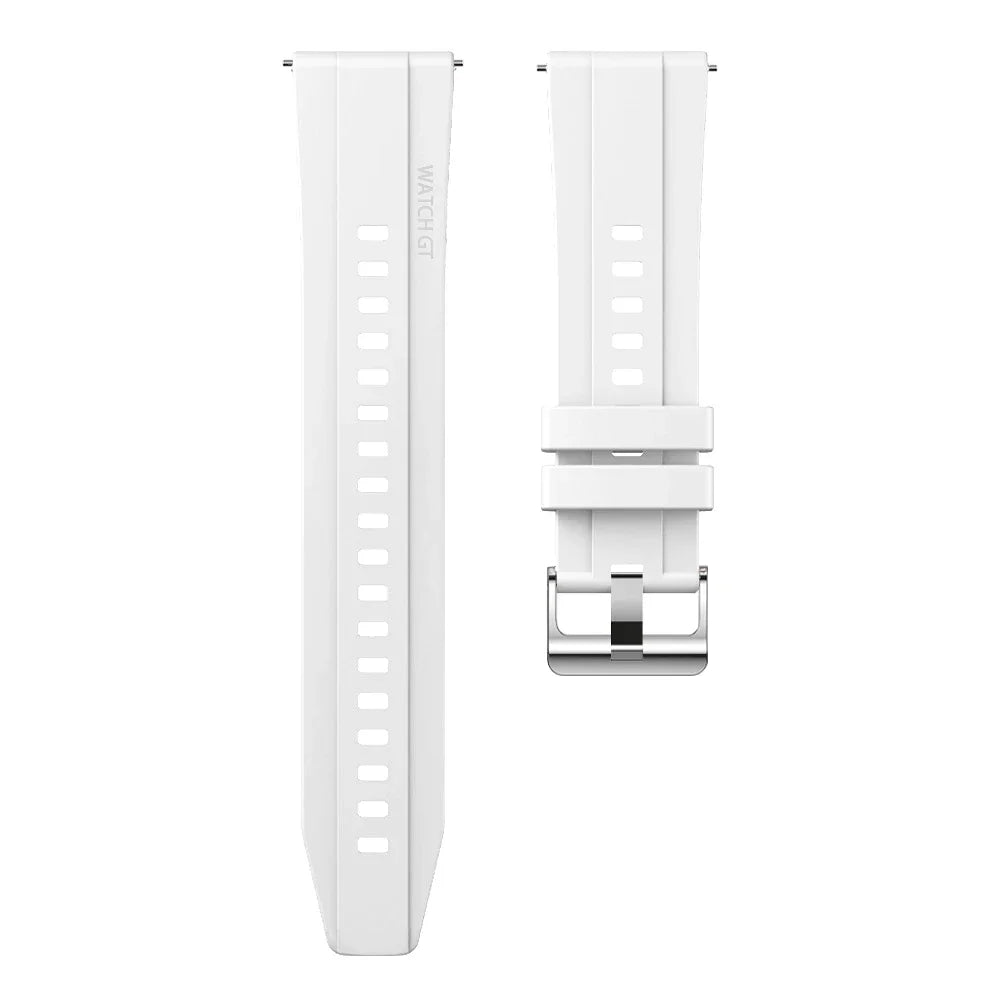 Silicone Replacement Watch Band for Nothing CMF Watch 3 Pro