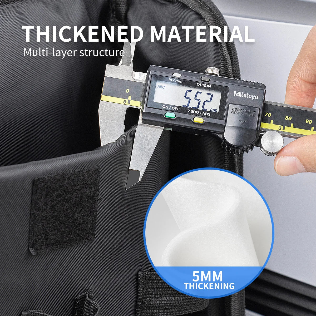 Portable Carrying Case for PlayStation 5 Pro