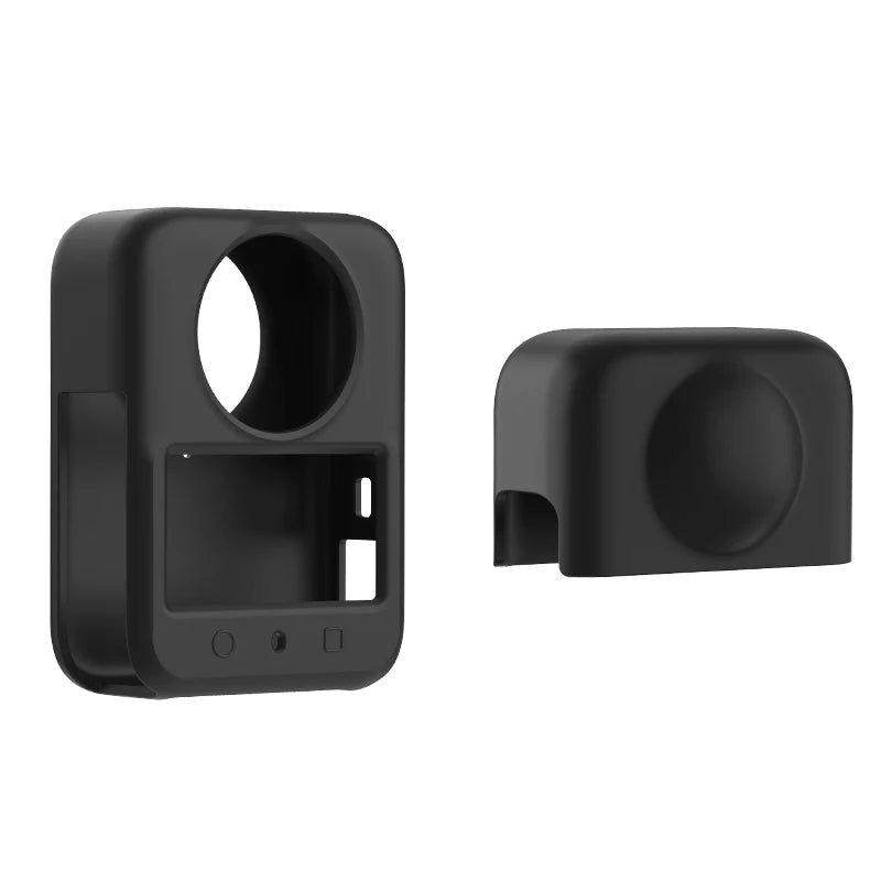 Anti-Scratch Silicone Case for DJI Osmo 360