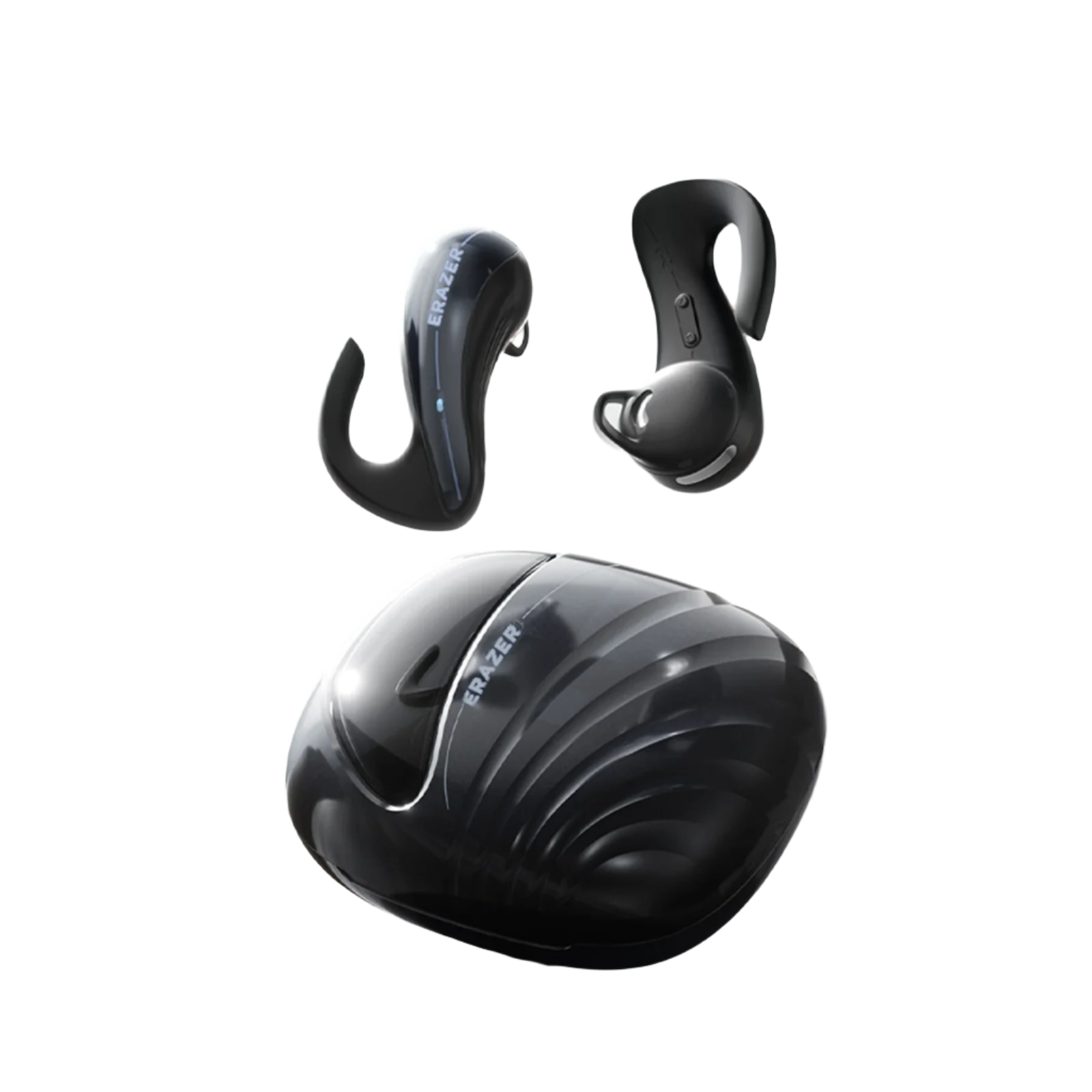 Lenovo Erazer X8 TWS Sports Earbuds – 12-Hour Playback Wireless