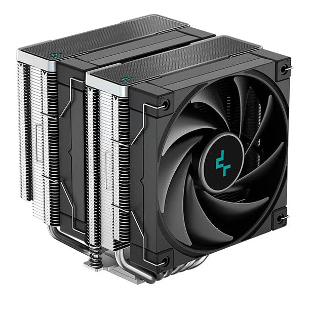 DeepCool AK620 Twin Tower CPU Air Cooler