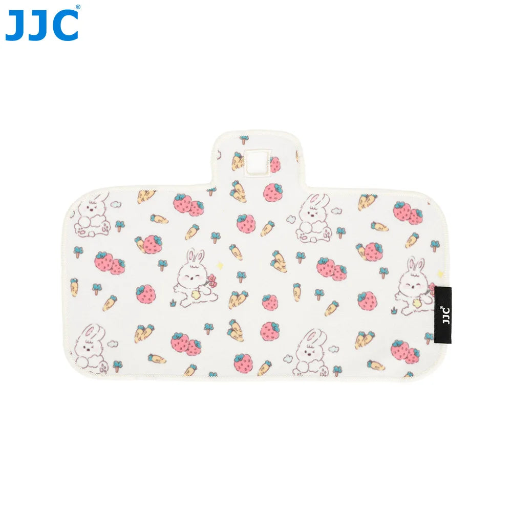 JJC Camera Lens Wrap for DJI Osmo Pocket 3