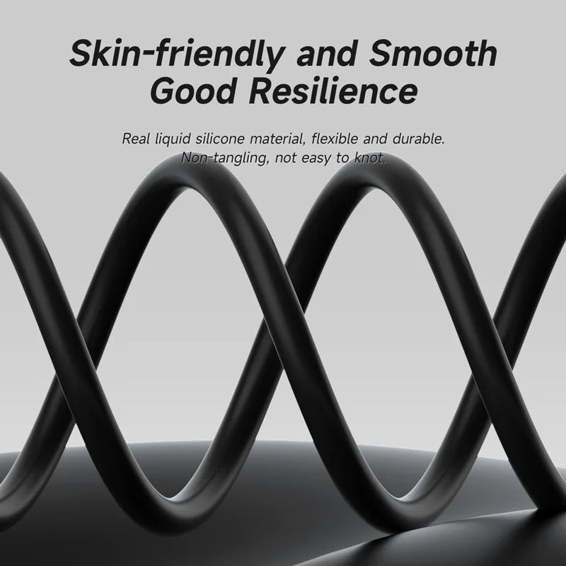 Hagibis 240W PD Fast Charging USB-C Cable with LED Display