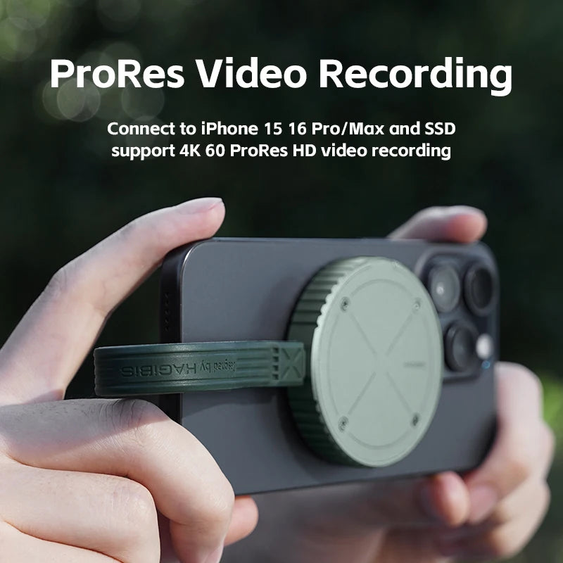 Hagibis 240W USB4 Type-C Keychain Cable