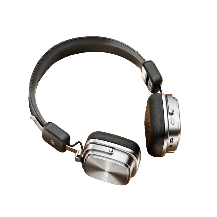 iKF R2 Pro ANC Retro Headphones