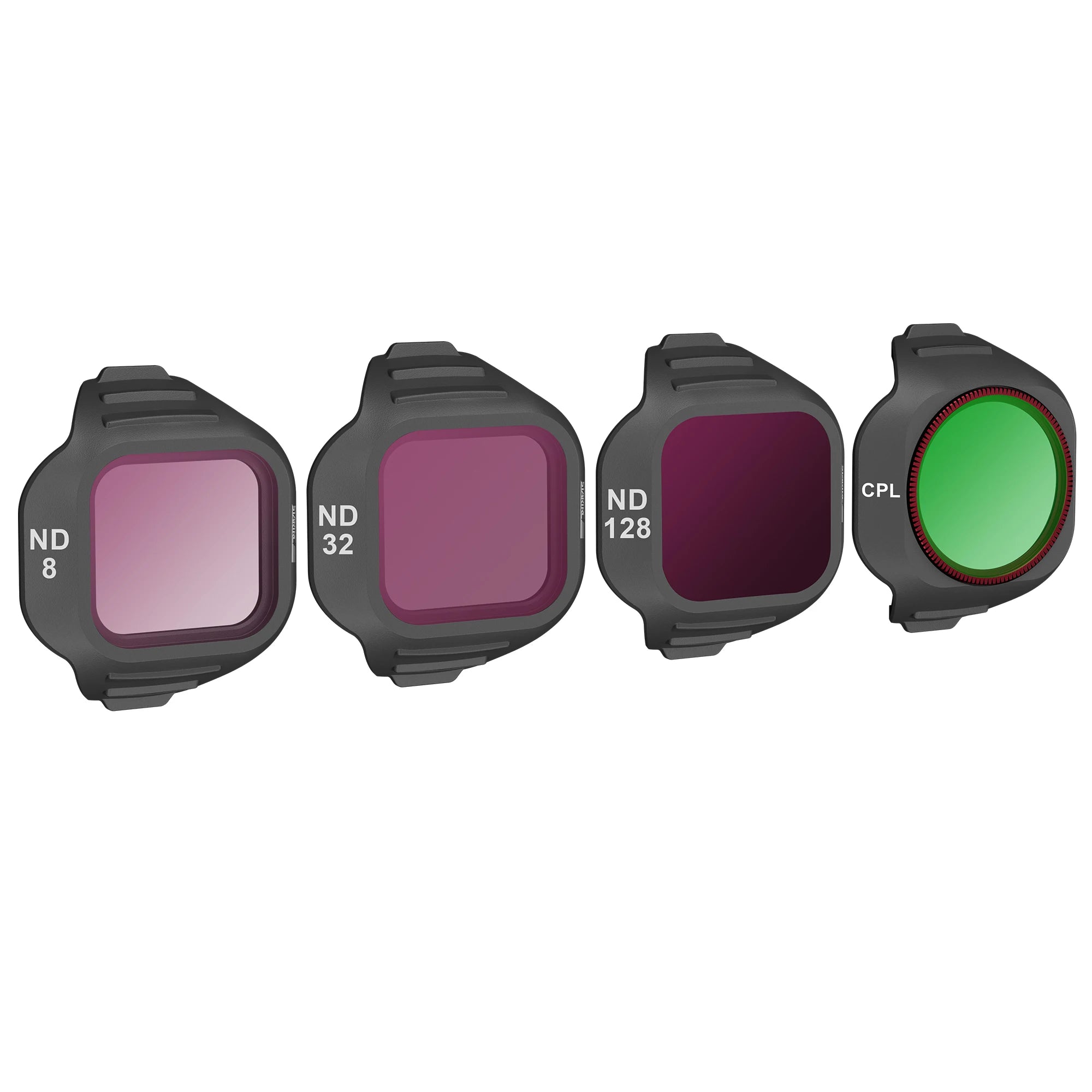 Adjustable ND & MCUV Lens Filter Set for DJI Mini 5 Pro