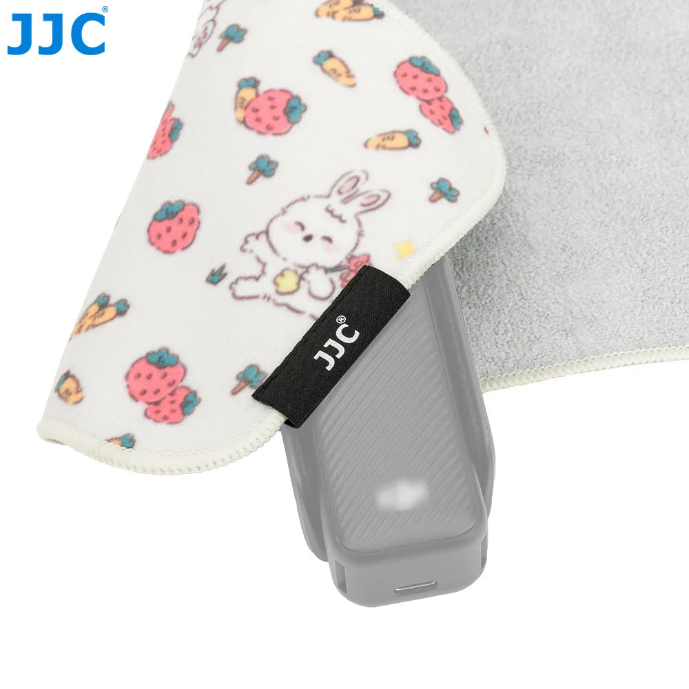 JJC Camera Lens Wrap for DJI Osmo Pocket 3