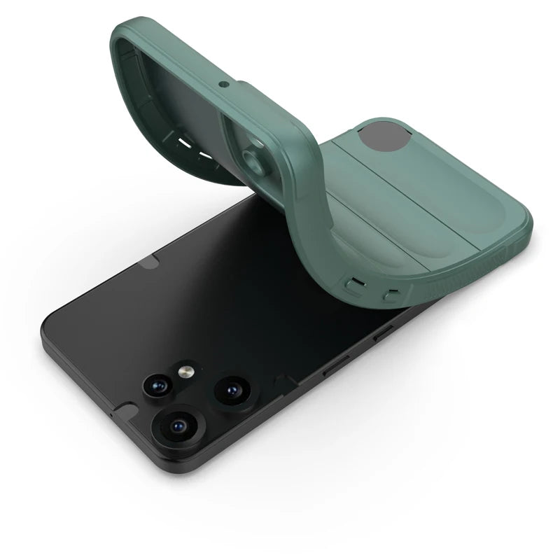 Shockproof TPU Silicone Case for Nothing CMF Phone 2 Pro