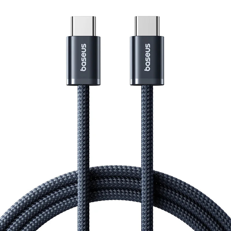 Baseus 100W USB-C to USB-C PD Fast Charging Cable