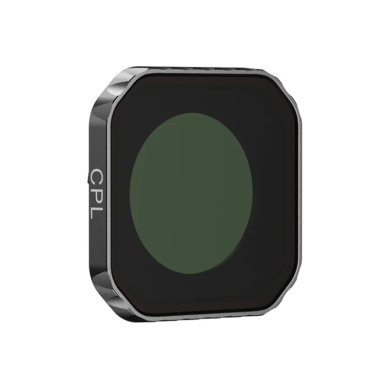 CPL Polarizer & Multi-stage ND Filter Set for Insta 360 Ace Pro 2