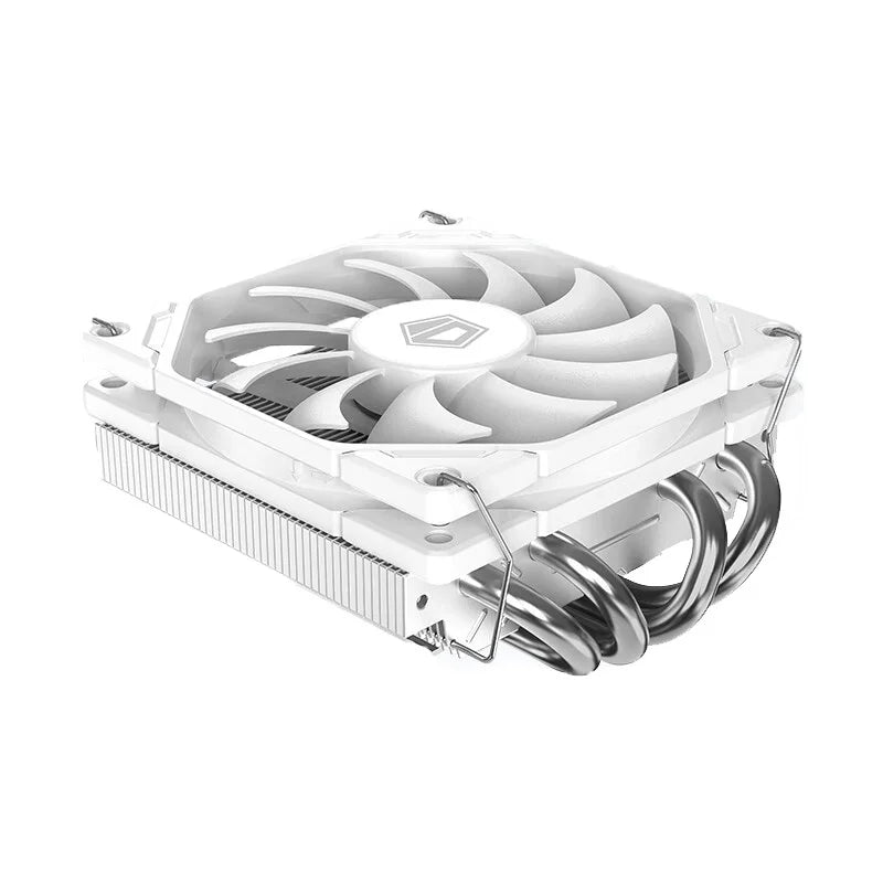 ID-COOLING IS-40X 45mm Low-Profile CPU Air Cooler