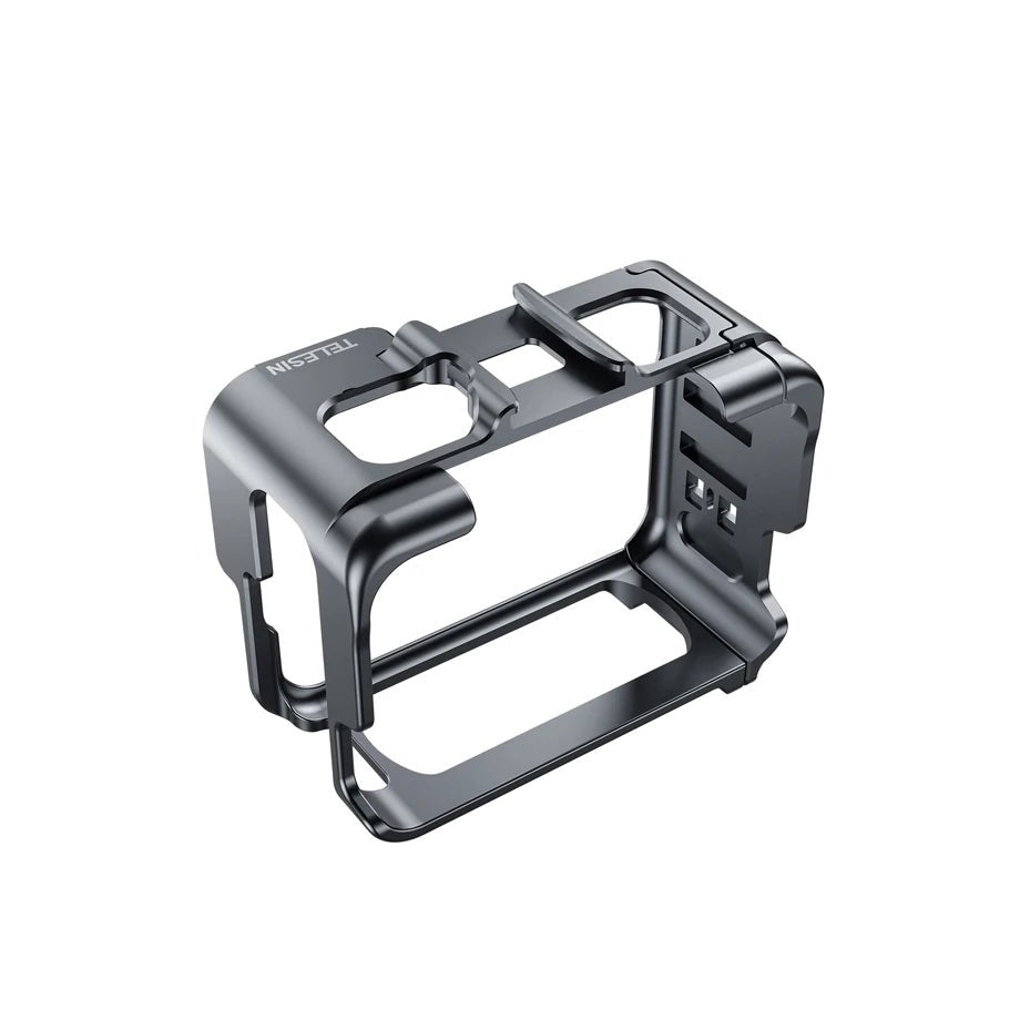 TELESIN Durable Aluminum Alloy Protective Frame for Insta360 Ace & Ace Pro