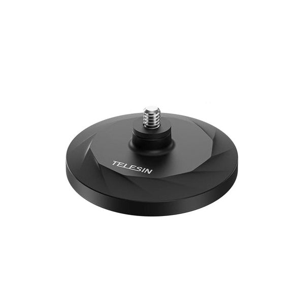 TELESIN Magnetic Suction Bracket Base for Insta360 GO 3